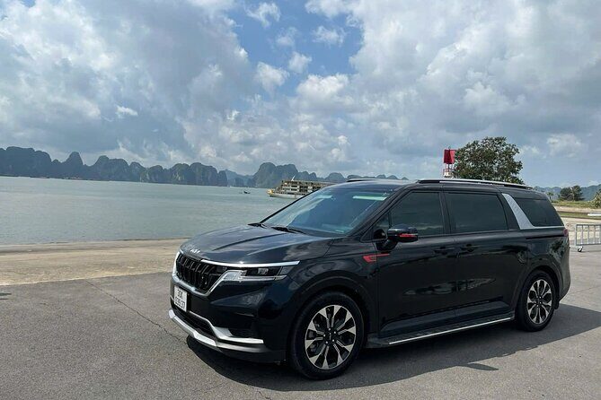 Hanoi Airport Pickup and City Transfer - Hanoi Airport Pickup and City Transfer: A Reliable Start to Your Vietnam Adventure