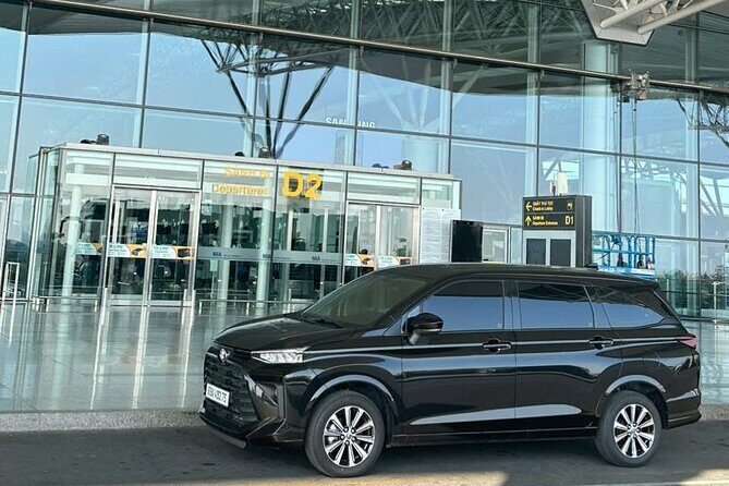 Hanoi Airport Pickup and City Transfer - Final Thoughts