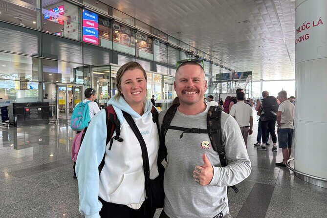 Hanoi Airport Pickup and City Transfer - Frequently Asked Questions