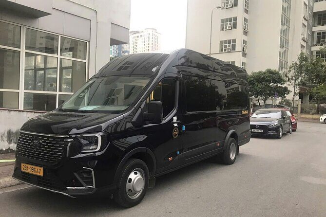 Hanoi Airport Pickup and City Transfer - The Experience in Detail