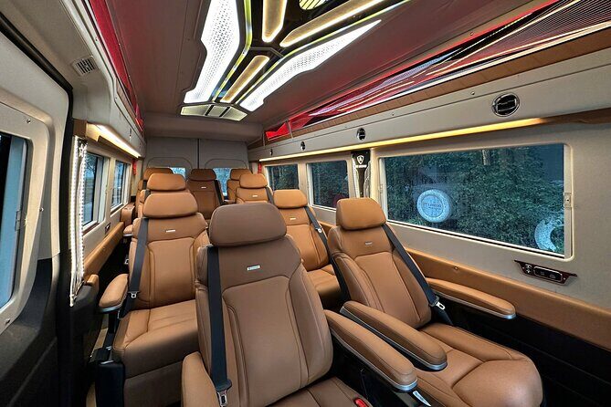 Hanoi Airport Pickup and City Transfer - Real Traveler Insights