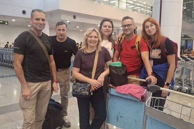 Hanoi Airport Pickup and City Transfer - Why Value Matters