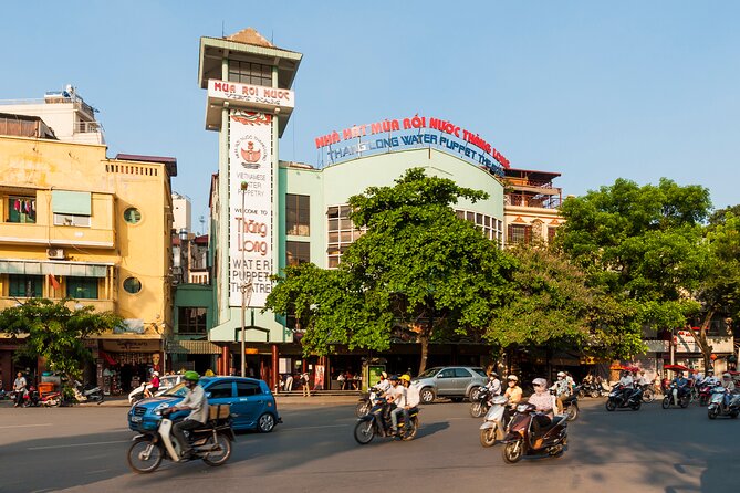 Hanoi Airport Pickup and Transfer to Hanoi Hotel - Benefits and Convenience