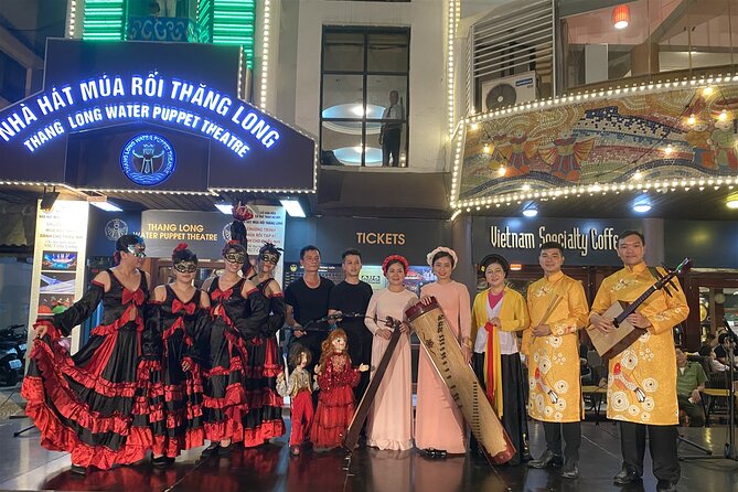 Hanoi Airport Pickup and Transfer to Hanoi Hotel - Meeting and Pickup Details