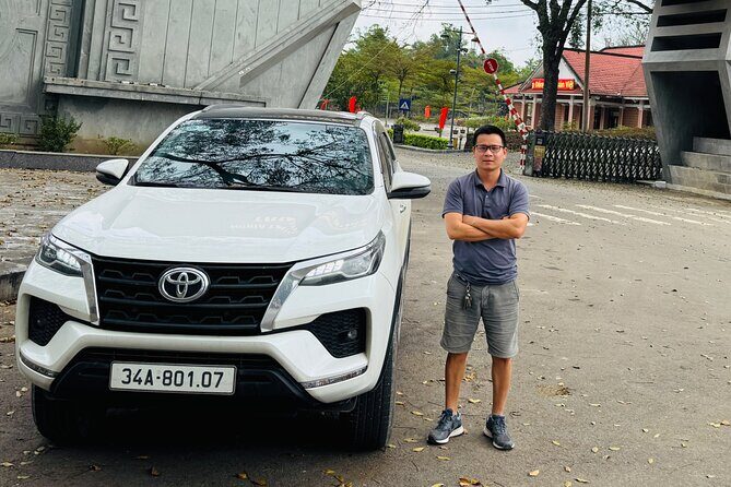 Hanoi Airport Private Drop Off Service (From City to Airport ) - Introduction: What to Expect from Hanoi Airport Private Drop Off Service