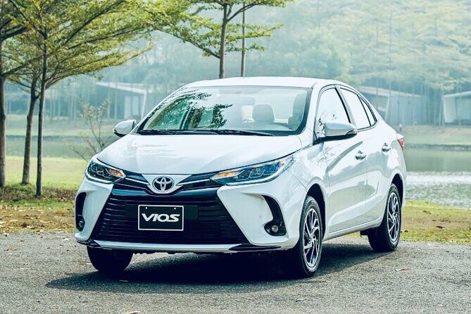 Hanoi Airport Private Drop Off Service (From City to Airport ) - Detailed Breakdown of the Experience