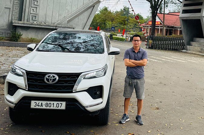 Hanoi Airport Private Drop Off Service (From City to Airport ) - Real Travel Insights from Reviews