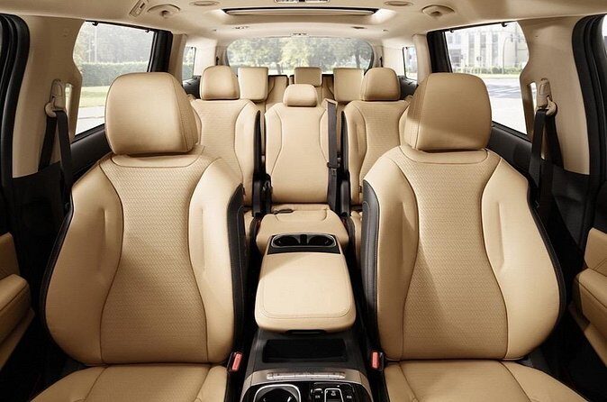 Hanoi Airport Private Drop Off Service (From City to Airport ) - Practical Tips for Travelers