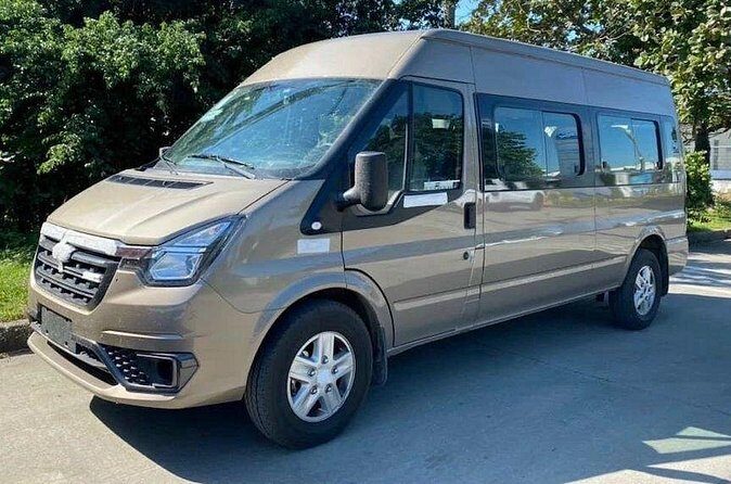 Hanoi Airport Private Drop Off Service (From City to Airport ) - FAQ