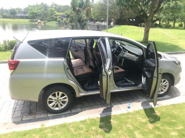 Hanoi Airport: Private Transfer - The Sum Up