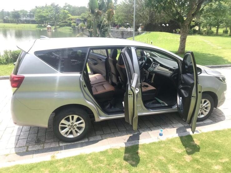 Hanoi Airport Private Transfer to Halong Bay and Vice Versa - Good To Know