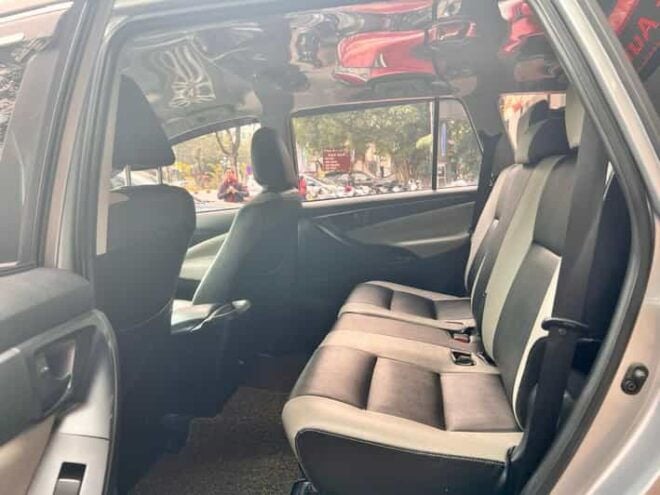 Hanoi Airport Private Transfer to Halong Bay and Vice Versa - Journey Experience