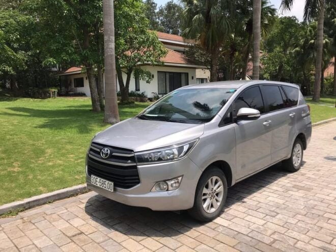 Hanoi Airport Private Transfer to Halong Bay and Vice Versa - Pickup and Drop-off Information