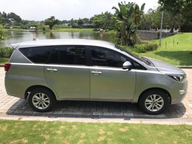 Hanoi Airport Private Transfer to Halong Bay and Vice Versa - Booking Process