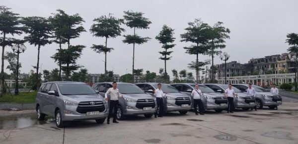 Hanoi Airport Private Transfer to Halong Bay and Vice Versa - Customer Support