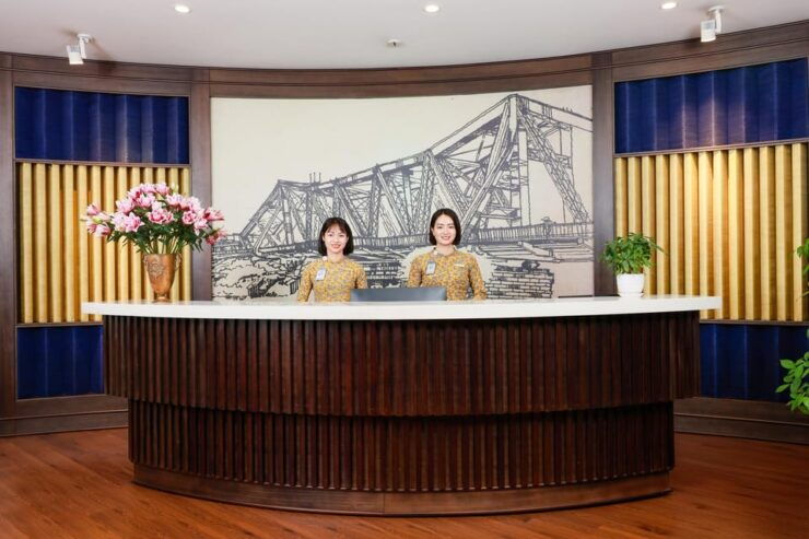 Hanoi Airport: Song Hong Premium Lounge at Domestic Terminal - Good To Know