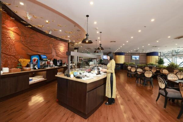 Hanoi Airport: Song Hong Premium Lounge at Domestic Terminal - Booking and Cancellation Policies