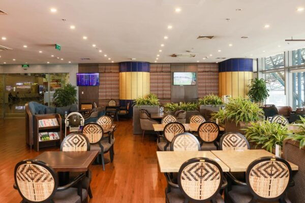 Hanoi Airport: Song Hong Premium Lounge at Domestic Terminal - Frequently Asked Questions