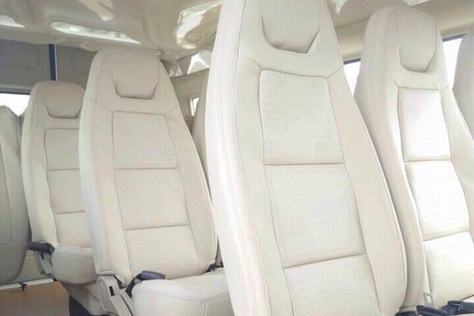 Hanoi Airport Transfer - Overview