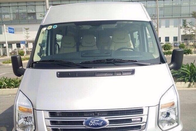 Hanoi Airport Transfer - Common Questions