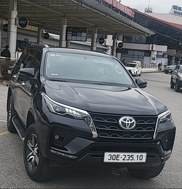 Hanoi Airport Transfer to Hanoi Center - Experience Highlights