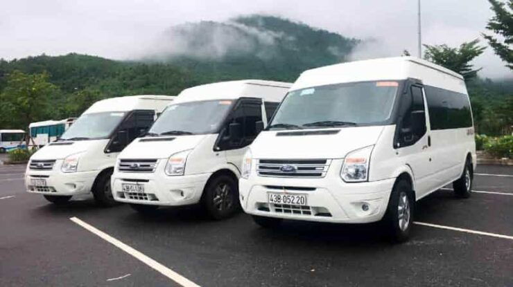 Hanoi Airport Transfer to Sapa - Good To Know