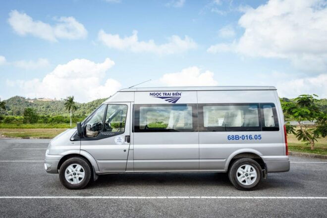 Hanoi Airport Transfer to Sapa - Additional Services Offered