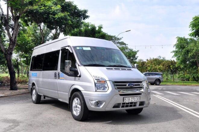 Hanoi Airport Transfer to Sapa - Important Booking Information
