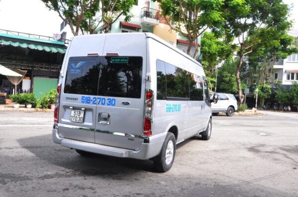 Hanoi Airport Transfer to Sapa - Travel Tips for Visitors