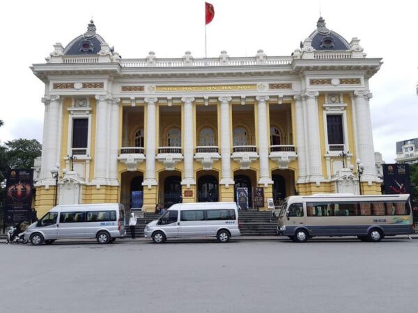 Hanoi Airport Transfer to Sapa - Payment and Cancellation Policies
