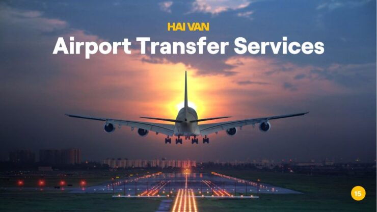 Hanoi: Airport Transfers - Fast and Easy - Good To Know