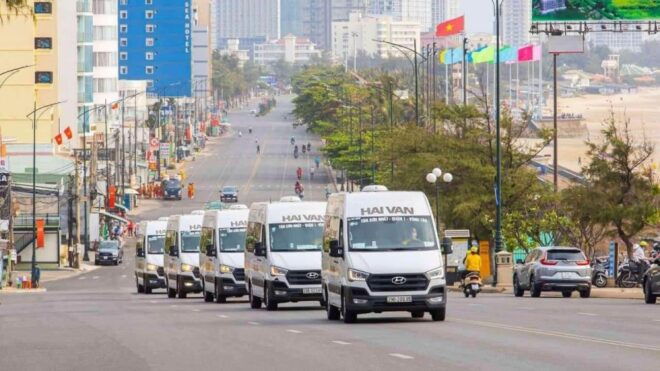 Hanoi: Airport Transfers - Fast and Easy - Service Highlights Summary