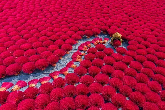 Hanoi All in One Full Day Sightseeing Tour - Good To Know