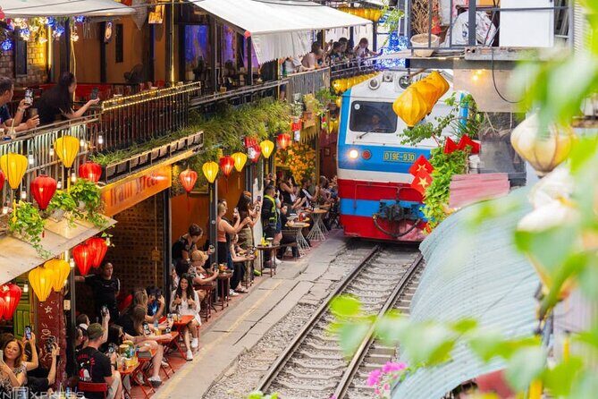 Hanoi All in One Full Day Sightseeing Tour - The Breakdown of the Tour: What You Can Expect