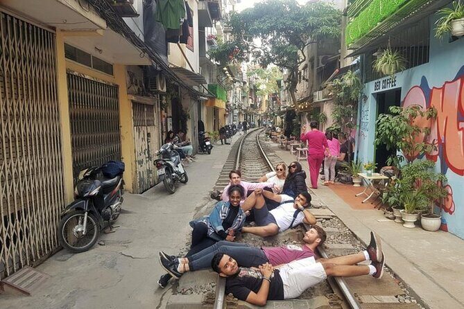 Hanoi All-In-One Tour: Highlights & Train Street & Culture & Fun - Who is This Tour Best Suited For?