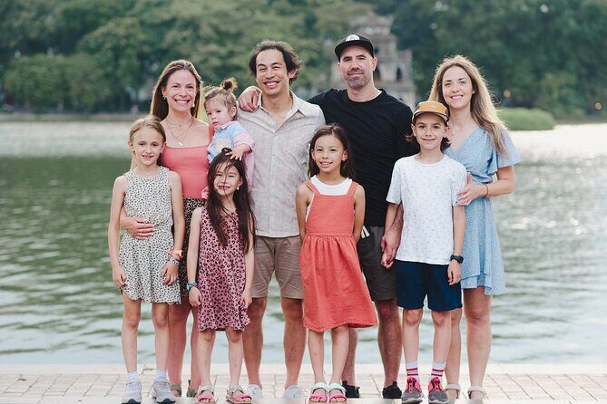 Hanoi All-In-One Tour: Highlights & Train Street & Culture & Fun - Final Thoughts