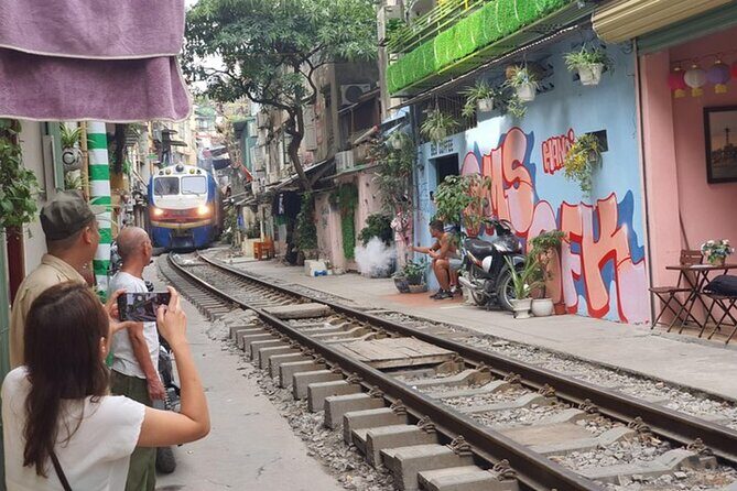 Hanoi All-In-One Tour: Highlights & Train Street & Culture & Fun - Final Thoughts