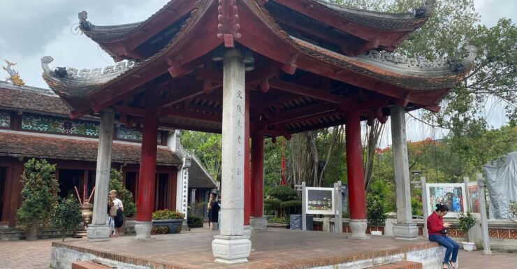 Hanoi: Amazing Culinary Experiences - Good To Know