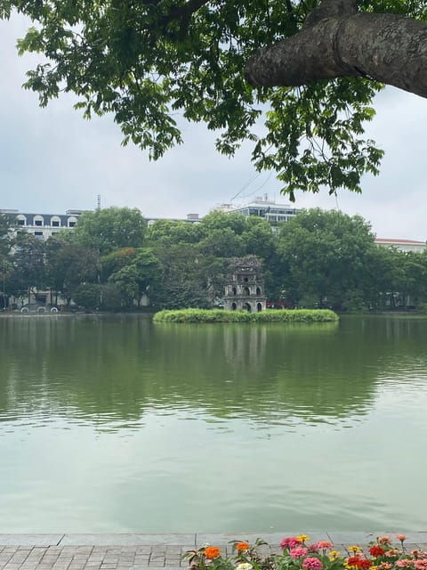 Hanoi: Amazing Culinary Experiences - Street Food Culture