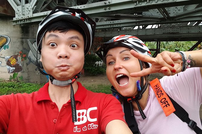 Hanoi: Amazing Morning With Bicycle - All Inclusive - Early Morning Bike Tour of Hanoi