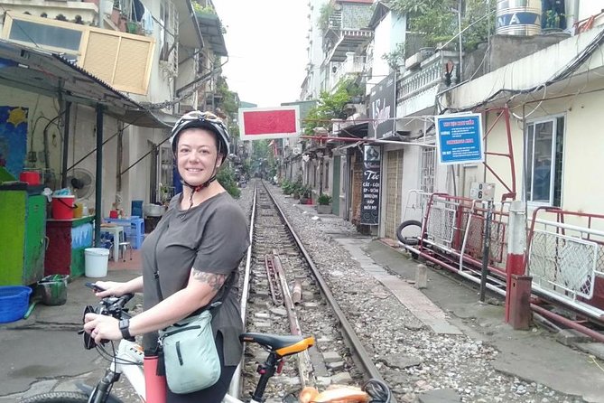 Hanoi: Amazing Morning With Bicycle - All Inclusive - The Sum Up