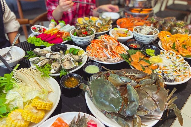 Hanoi: Amazing Water Puppet Show-Buddha Buffet (Vegan/Vegetarian) - Directions