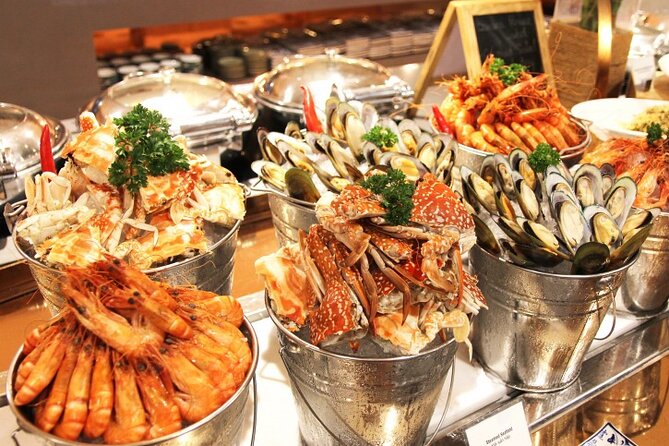 Hanoi: Amazing Water Puppet Show-Buddha Buffet (Vegan/Vegetarian) - Common Questions
