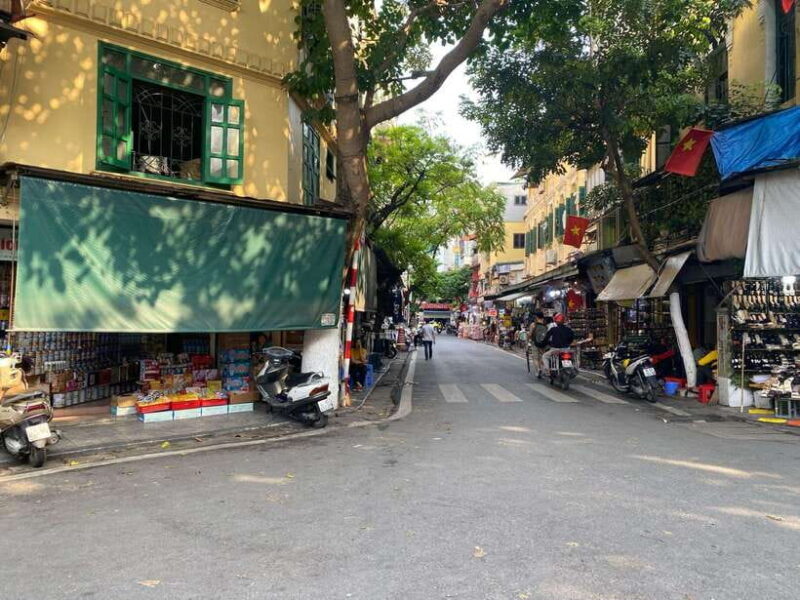 Hanoi: An Exploration of Hanoi Old Quarter - Authentic Insights from Reviewers