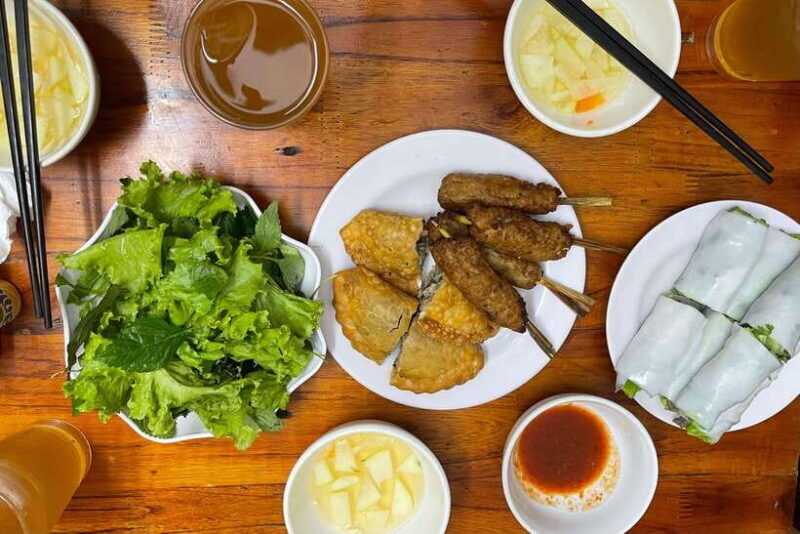 Hanoi: An Exploration of Hanoi Old Quarter - The Sum Up