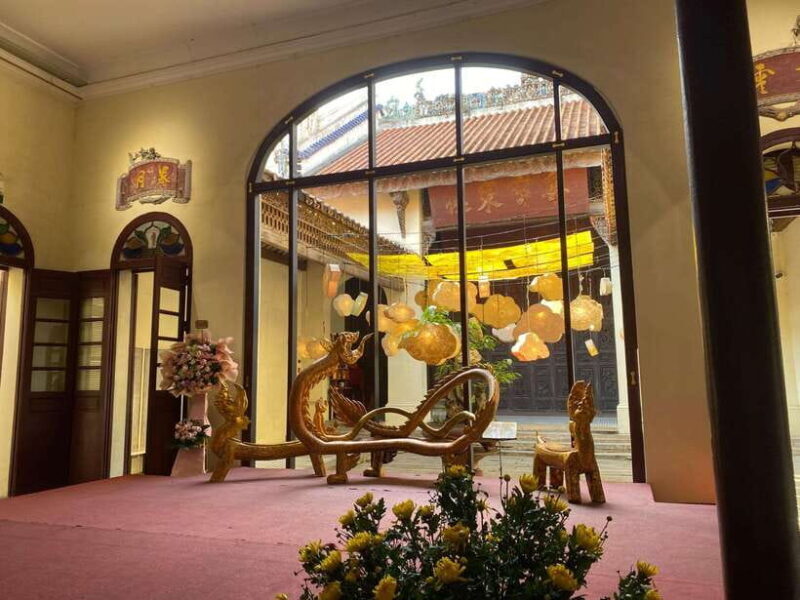 Hanoi: An Exploration of Hanoi Old Quarter - FAQ