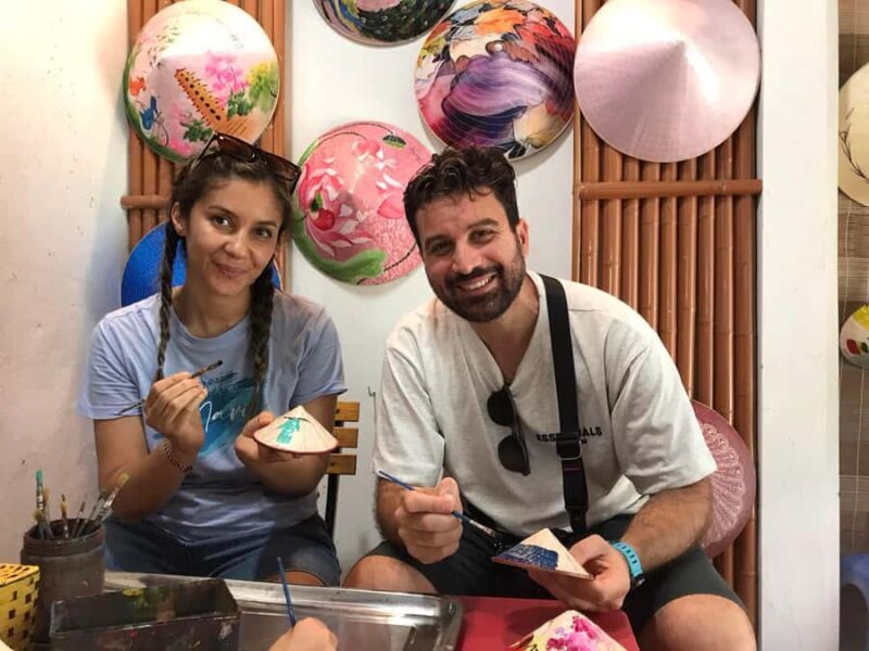 Hanoi: Ancient Village or Hat & Incense Village SMALL GROUP - Exploring Hanoi’s Hidden Cultural Gems: A Review of the Small Group Tour to Vu Dai, Hat, & Incense Villages