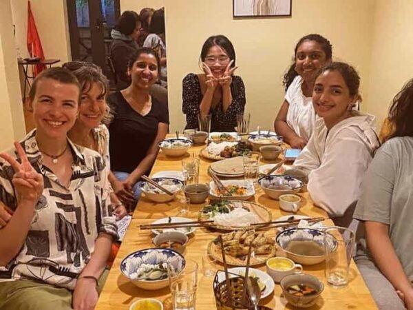 Hanoi: Apron up Cooking Class With Market Trip - Frequently Asked Questions