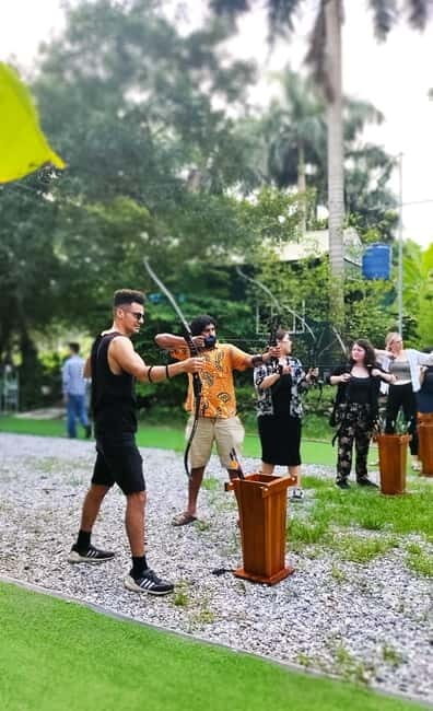 Hanoi: Archery Experience - Good To Know