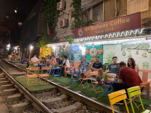 Hanoi Artisan Coffee Making Class With Train Street - Important Class Information